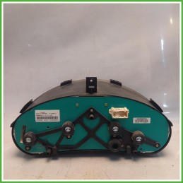 Quadro Strumenti Jaeger Peugeot 206 1.4 HDi 1606638080 2001-2009