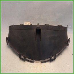 Quadro Strumenti Jaeger Peugeot 206 1.4 HDi 1606638080 2001-2009