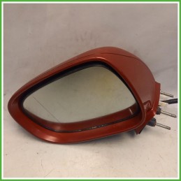 Specchio Specchietto Retrovisore Sinistro SX Bordeaux Lexus Serie IS 2 Serie 2010  Originale Usato
