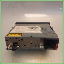 Autoradio Chevrolet Kalos 1.2 96453372 2005-2008 Blaupunkt FD583