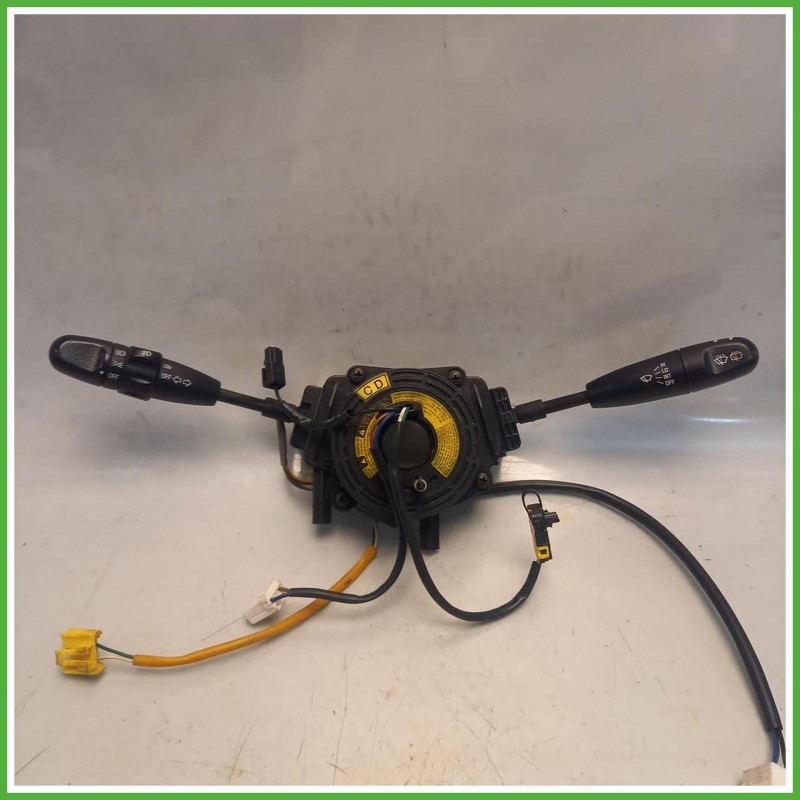 Comandi Devioguida Chevrolet Kalos 1.2 2005-2008 96540685