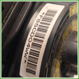 Comandi Devioguida Chevrolet Kalos 1.2 2005-2008 96540685