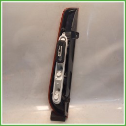 Fanale Fanalino Destro DX Visteon Ford Focus 3 Serie SW 2008-2011 1520762 Originale Usato