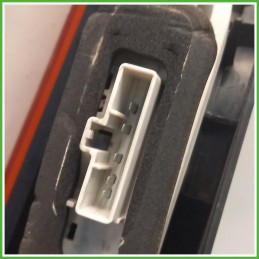 Fanale Fanalino Destro DX Visteon Ford Focus 3 Serie SW 2008-2011 1520762 Originale Usato