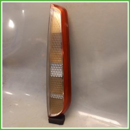Fanale Fanalino Destro DX Visteon Ford Focus 3 Serie SW 2008-2011 1520762 Originale Usato
