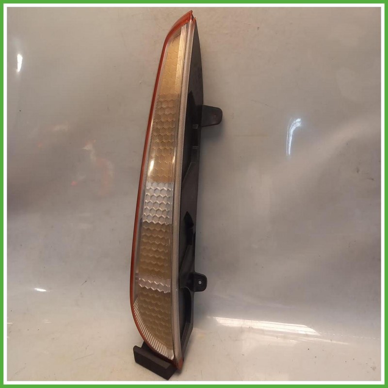 Fanale Fanalino Sinistro SX Visteon Ford Focus 3 Serie SW 2008-2011 1520773 Originale Usato