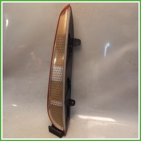 Fanale Fanalino Sinistro SX Visteon Ford Focus 3 Serie SW 2008-2011 1520773 Originale Usato