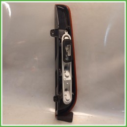 Fanale Fanalino Sinistro SX Visteon Ford Focus 3 Serie SW 2008-2011 1520773 Originale Usato