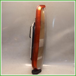 Fanale Fanalino Sinistro SX Visteon Ford Focus 3 Serie SW 2008-2011 1520773 Originale Usato