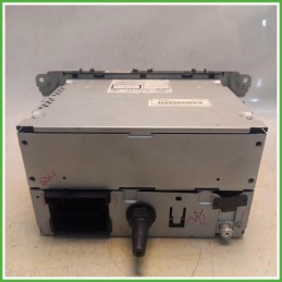 Autoradio Ford Focus 3 Serie SW 1.6 TDCi 16v. 1593653 2008-2011 Sony CDX-FS307EG