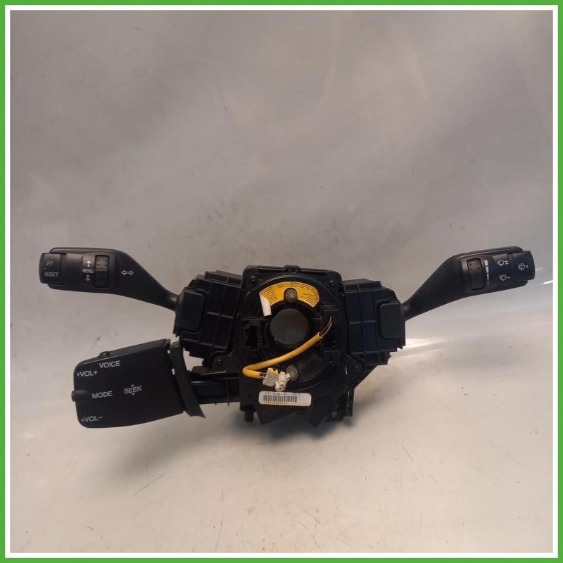 Comandi Devioguida Ford Focus 3 Serie SW 1.6 TDCi 16v. 2008-2011 1763646