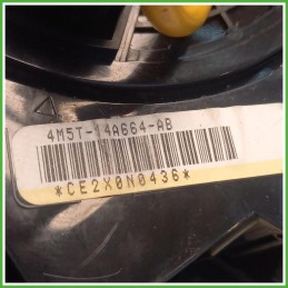 Comandi Devioguida Ford Focus 3 Serie SW 1.6 TDCi 16v. 2008-2011 1763646