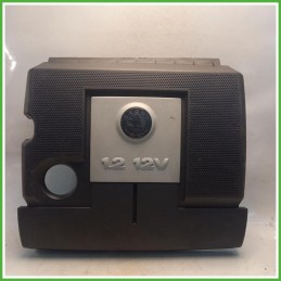 Scatola Filtro Aria Completa Skoda Fabia 6Y5 SW 1.2 12v. 03E129607 2004-2007  BME