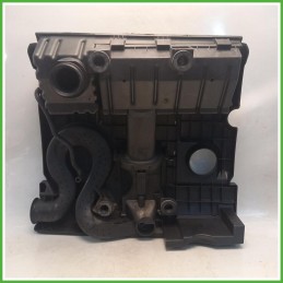 Scatola Filtro Aria Completa Skoda Fabia 6Y5 SW 1.2 12v. 03E129607 2004-2007  BME