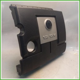 Scatola Filtro Aria Completa Skoda Fabia 6Y5 SW 1.2 12v. 03E129607 2004-2007  BME