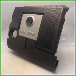 Scatola Filtro Aria Completa Skoda Fabia 6Y5 SW 1.2 12v. 03E129607 2004-2007  BME
