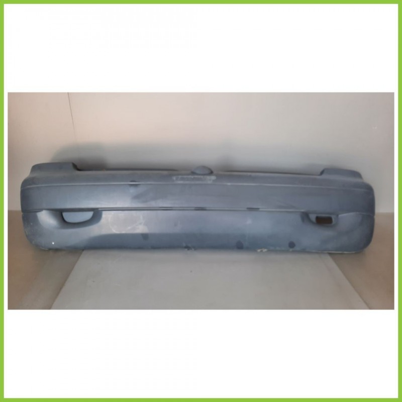 Paraurti Posteriore RENAULT TWINGO 1a Serie Berlina 1992 1998 Originale Usato