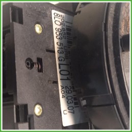 Comandi Devioguida Skoda Fabia 6Y5 SW 1.2 12v. 2004-2007 6Y1941531CJDY