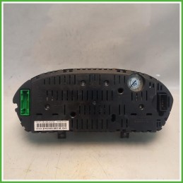 Quadro Strumenti Vdo 110.080.253/035 Skoda Fabia 6Y5 SW 1.2 12v. 6Y0920861MKD0 2004-2007