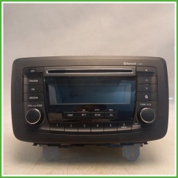 Autoradio Suzuki Baleno 2 Serie 1.2 DualJet 16v. 39101M68PF4BKZ 2016-2020 Fujitsu FT68PF