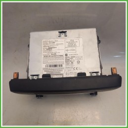 Autoradio Suzuki Baleno 2 Serie 1.2 DualJet 16v. 39101M68PF4BKZ 2016-2020 Fujitsu FT68PF