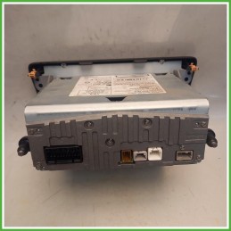 Autoradio Suzuki Baleno 2 Serie 1.2 DualJet 16v. 39101M68PF4BKZ 2016-2020 Fujitsu FT68PF