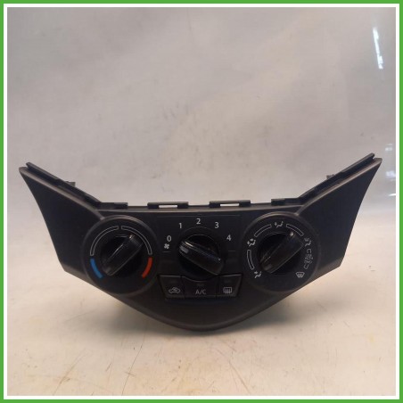 Comandi Clima AC Riscaldamento Condizionatore  Suzuki Baleno 2 Serie 1.2 DualJet 16v. 39510M68P00JHK 2016-2020