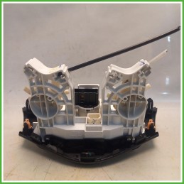 Comandi Clima AC Riscaldamento Condizionatore  Suzuki Baleno 2 Serie 1.2 DualJet 16v. 39510M68P00JHK 2016-2020