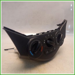 Comandi Clima AC Riscaldamento Condizionatore  Suzuki Baleno 2 Serie 1.2 DualJet 16v. 39510M68P00JHK 2016-2020