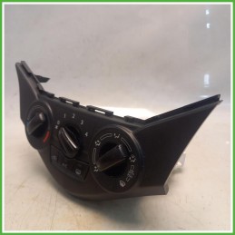Comandi Clima AC Riscaldamento Condizionatore  Suzuki Baleno 2 Serie 1.2 DualJet 16v. 39510M68P00JHK 2016-2020