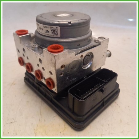 Centralina ABS Modulo Pompa Ate 06.2109-7766.3 56130M68PA0000 Suzuki Baleno 2 Serie 2016-2020 Originale Usato