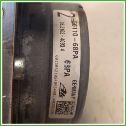 Centralina ABS Modulo Pompa Ate 06.2109-7766.3 56130M68PA0000 Suzuki Baleno 2 Serie 2016-2020 Originale Usato
