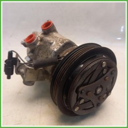 Compressore Clima AC Aria Condizionata Subres 10SA13C Suzuki Baleno 2 Serie 95200M68P00000 2016-2020