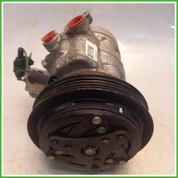 Compressore Clima AC Aria Condizionata Subres 10SA13C Suzuki Baleno 2 Serie 95200M68P00000 2016-2020