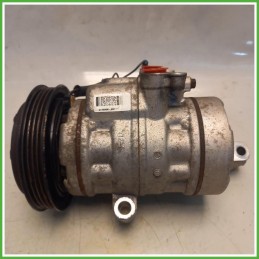 Compressore Clima AC Aria Condizionata Subres 10SA13C Suzuki Baleno 2 Serie 95200M68P00000 2016-2020