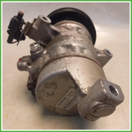 Compressore Clima AC Aria Condizionata Subres 10SA13C Suzuki Baleno 2 Serie 95200M68P00000 2016-2020