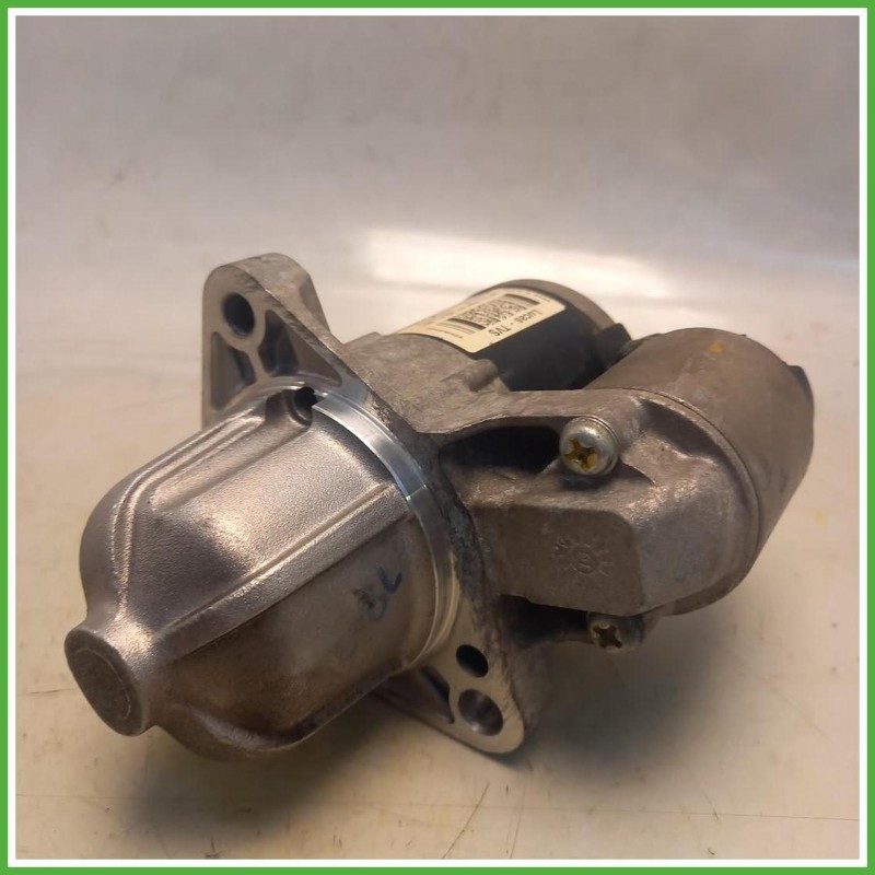 Motorino Avviamento Lucas M70PR/D3 Suzuki Baleno 2 Serie 31100M71P01000 2016-2020