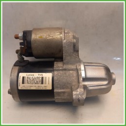Motorino Avviamento Lucas M70PR/D3 Suzuki Baleno 2 Serie 31100M71P01000 2016-2020