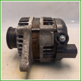 Alternatore Denso SR104211-2230 Suzuki Baleno 2 Serie 31400M68P01000 2016-2020