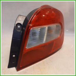 Fanale Fanalino Destro DX  Suzuki Baleno 2 Serie 2016-2020 35650M68P01000 Originale Usato