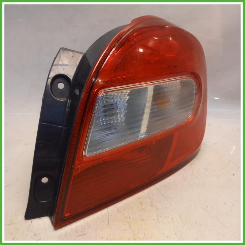 Fanale Fanalino Destro DX  Suzuki Baleno 2 Serie 2016-2020 35650M68P01000 Originale Usato