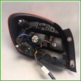 Fanale Fanalino Destro DX  Suzuki Baleno 2 Serie 2016-2020 35650M68P01000 Originale Usato