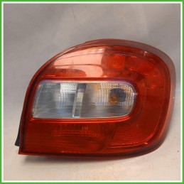 Fanale Fanalino Destro DX  Suzuki Baleno 2 Serie 2016-2020 35650M68P01000 Originale Usato