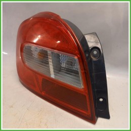 Fanale Fanalino Sinistro SX  Suzuki Baleno 2 Serie 2016-2020 35750M68P11000 Originale Usato