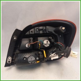 Fanale Fanalino Sinistro SX  Suzuki Baleno 2 Serie 2016-2020 35750M68P11000 Originale Usato