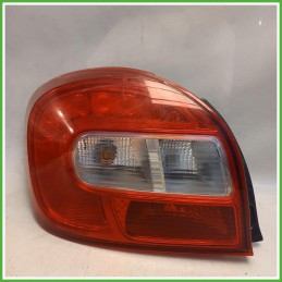 Fanale Fanalino Sinistro SX  Suzuki Baleno 2 Serie 2016-2020 35750M68P11000 Originale Usato
