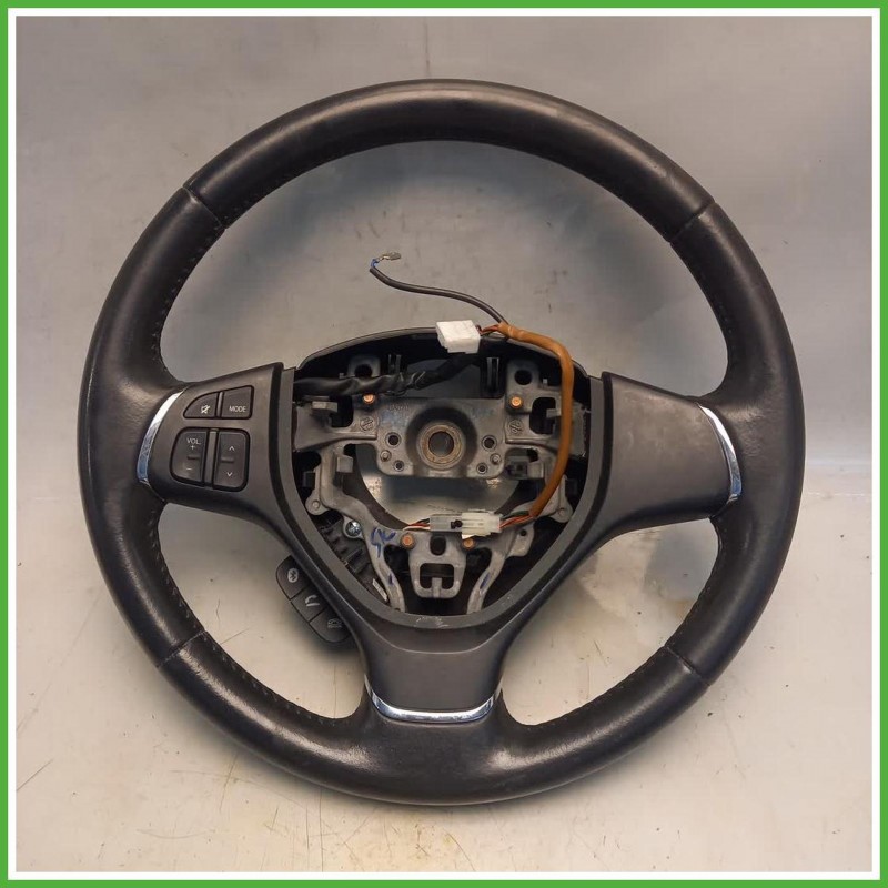 Volante Sterzo Suzuki Baleno 2 Serie 1.2 DualJet 16v. 48110M68P01C48 2016-2020