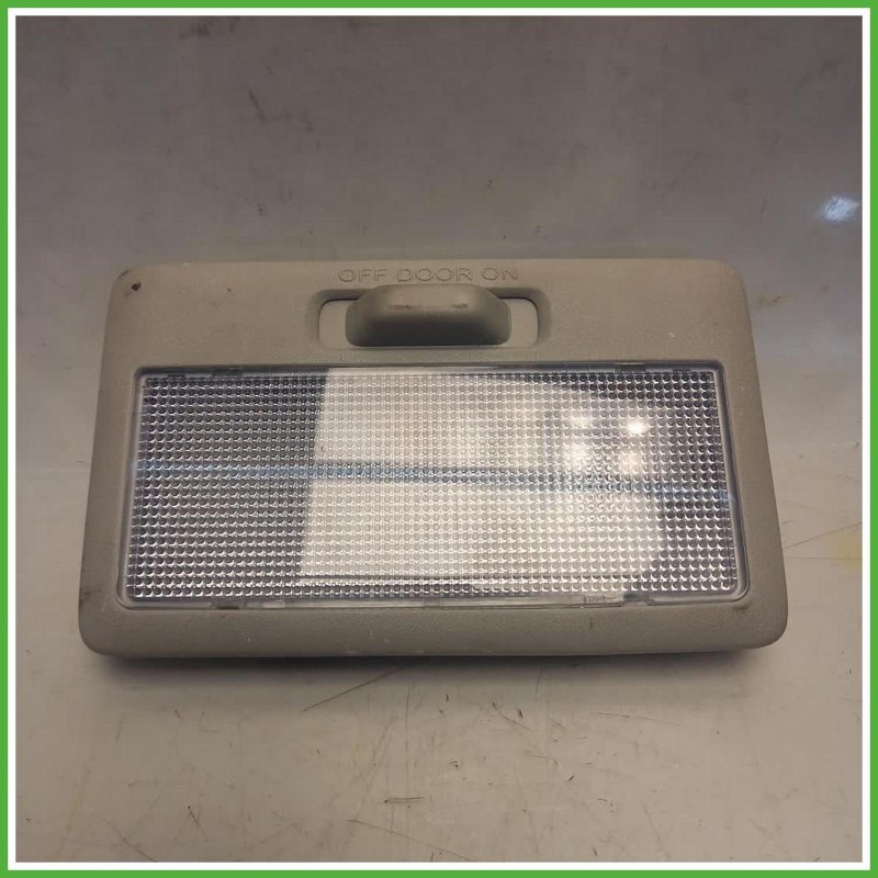 Plafoniera Anteriore Centrale Suzuki Baleno 2 Serie 1.2 DualJet 16v. 36230M79M006GS 2016-2020