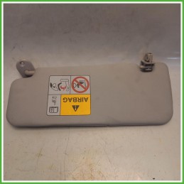 Aletta Parasole Destro DX Suzuki Baleno 2 Serie 1.2 DualJet 16v. 84801M76M106GS 2016-2020