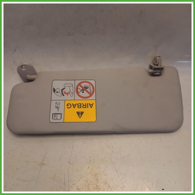Aletta Parasole Destro DX Suzuki Baleno 2 Serie 1.2 DualJet 16v. 84801M76M106GS 2016-2020